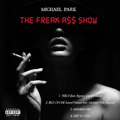 The Freak Ass Show