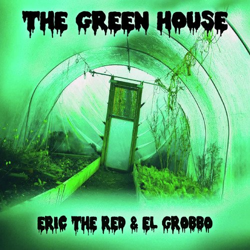 The Green House_poster_image