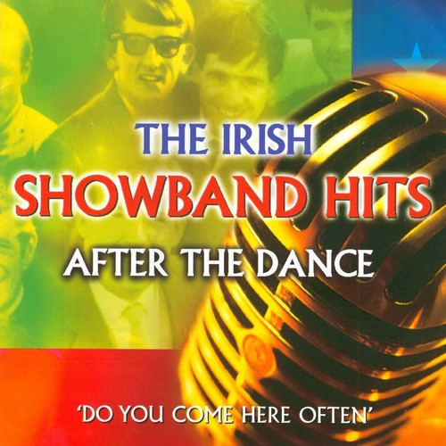 The Irish Showband Hits