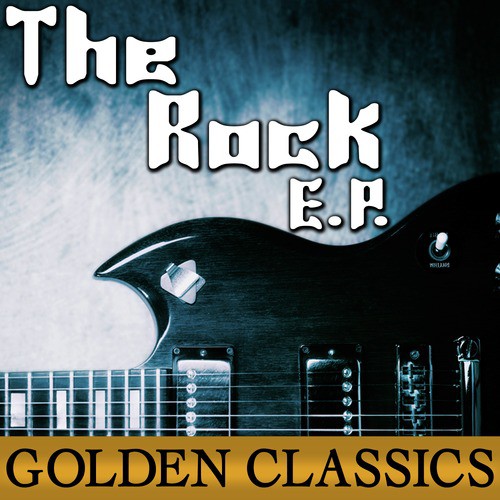 The Rock E.P._poster_image