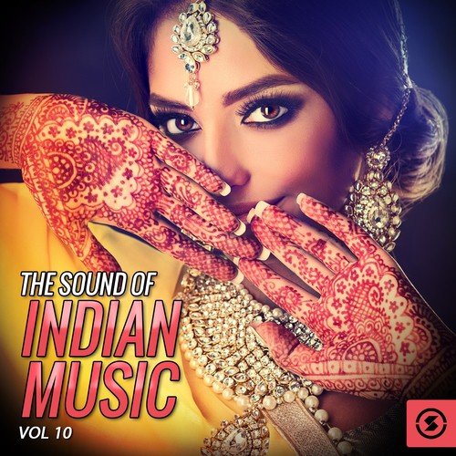 The Sound of Indian Music, Vol. 10