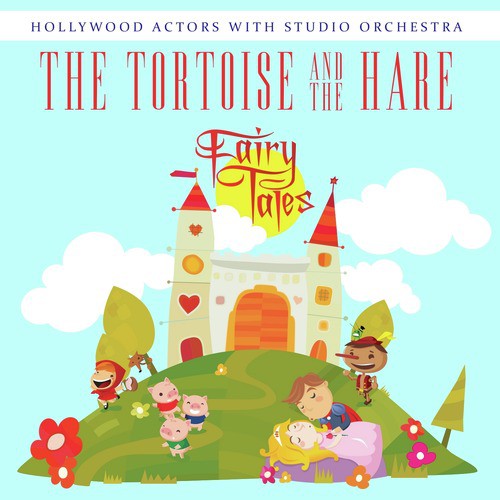 The Tortoise and the Hare_poster_image