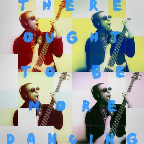 There Ought to Be Møre Dancing