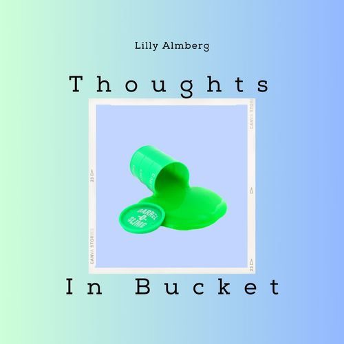 Thoughts In Bucket