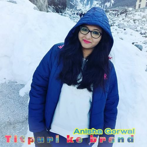 Titpuri ke brand