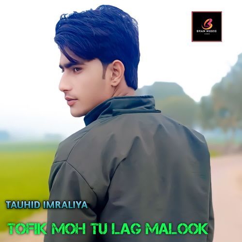 Tofik Moh Tu Lag Malook