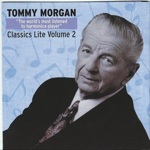 Tommy Morgan Classics Lite, Vol. 2
