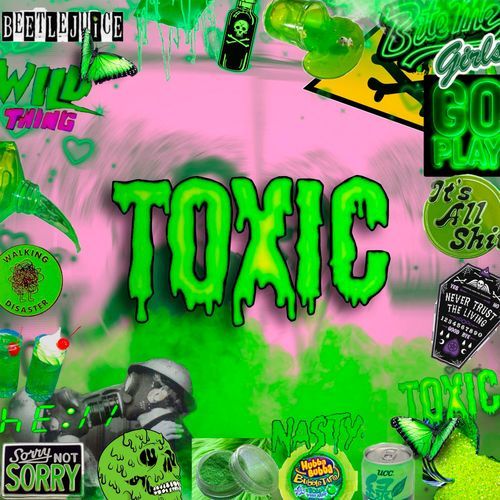 Toxic Privilege