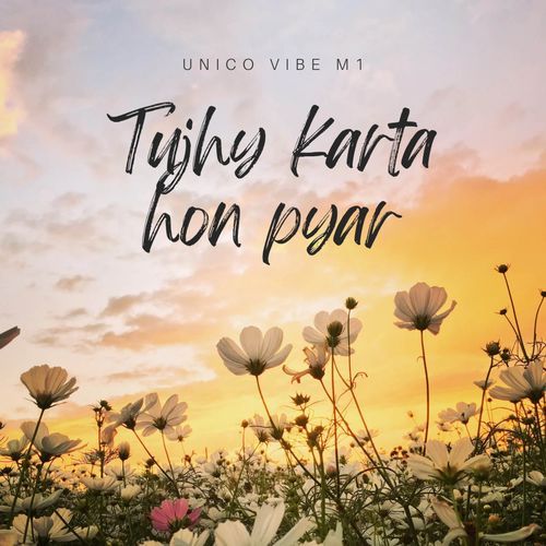 Tujhy Karta Hon Pyar