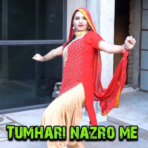Tumhari Nazro Me