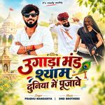 Ugadamand Shyam Duniya Me Pujawe (Feat. Rowdy Aashiq)