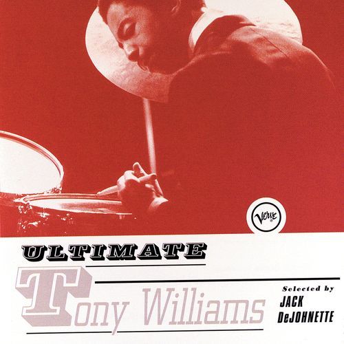 Ultimate:  Tony Williams