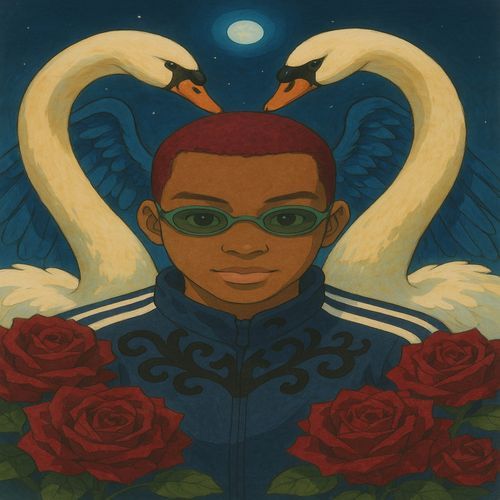 te extraño cover art