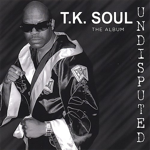 Love T.K. Soul