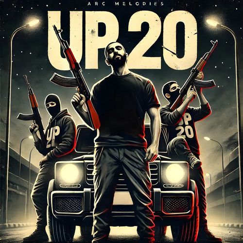 Up 20