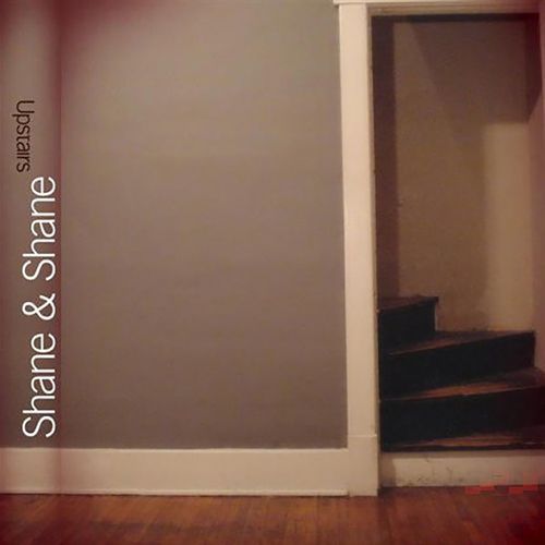 Upstairs