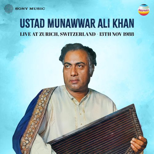 Raga Todi (Drut Khayal In Teentaal - Bhor Bhayee Toree Baata Takat Piya)