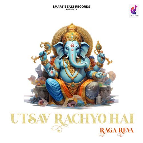 Utsav Rachyo Hai