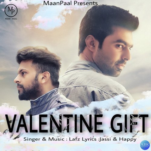 Valentine Gift - Single