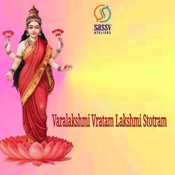 Varalakshmi Vratam Lakshmi Stotram-Ji9GWERab2M