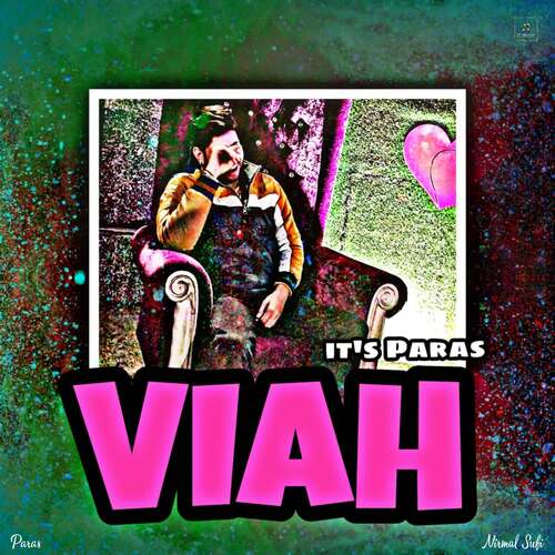 Viah