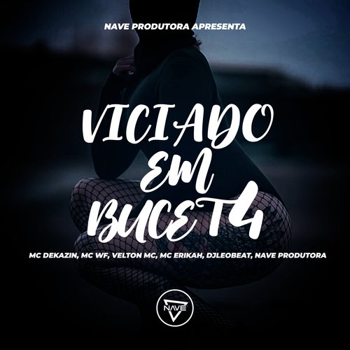 Viciado em Bucet4