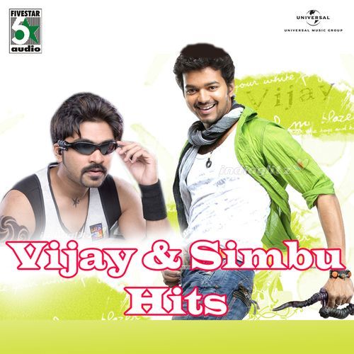 Vijay And Simbu Hits