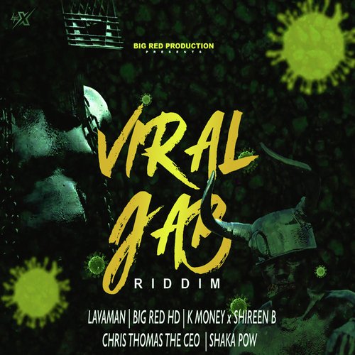 Viral Jab Riddim