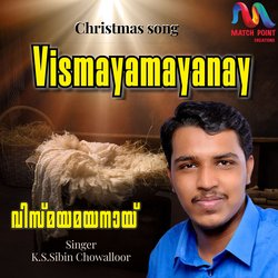 Vismayamayanay by K S Sibin Chowalloor