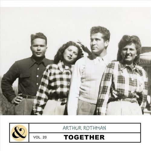 String Quartet cover art
