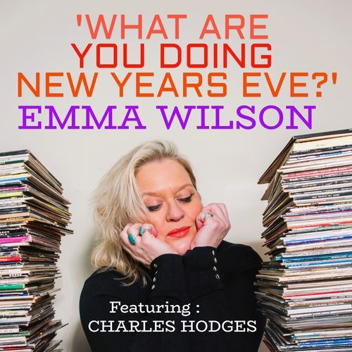 WHAT ARE YOU DOING NEW YEARS EVE?