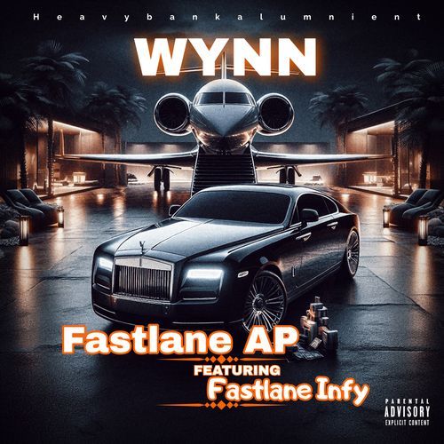 WYNN cover art