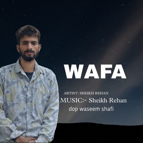 Wafa