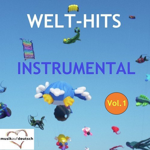 Welt-Hits Instrumental Vol. 1