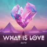 What Is Love (feat. Hitkend House Lab)