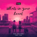 What's In Your Heart