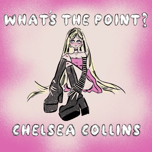 What's The Point?_poster_image