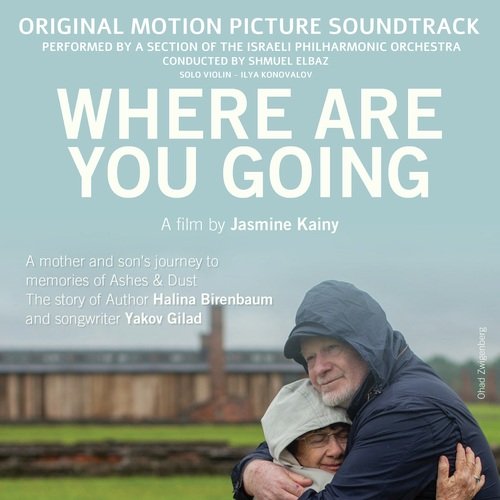 Where Are You Going - Original Soundtrack