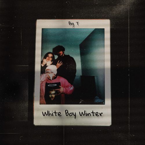 White Boy Winter
