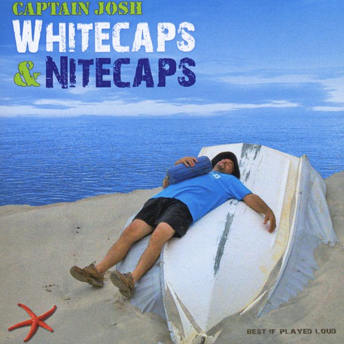 Whitecaps & Nitecaps