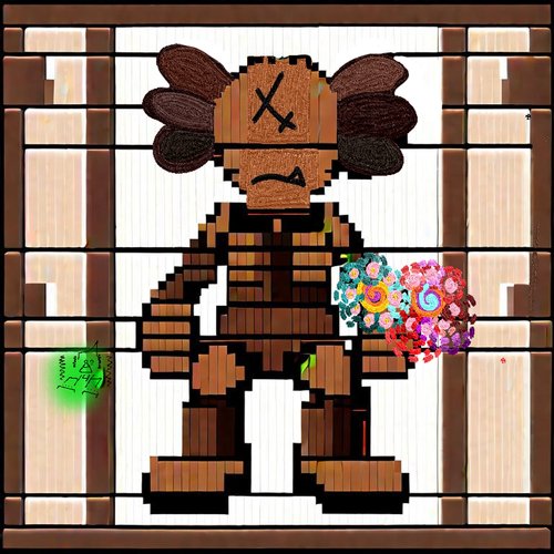 Xero cover art