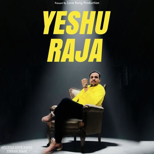 YESHU RAJA