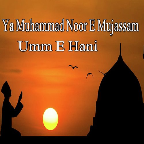 Ya Muhammad Noor E Mujassam