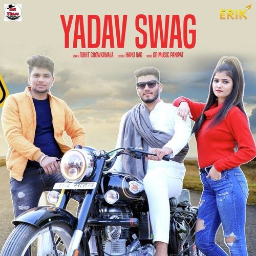 Yadav Swag