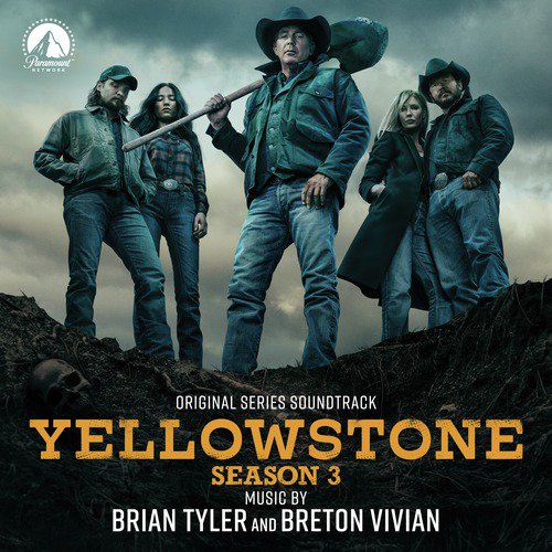 Yellowstone Season 3 (Original Series Soundtrack)_poster_image