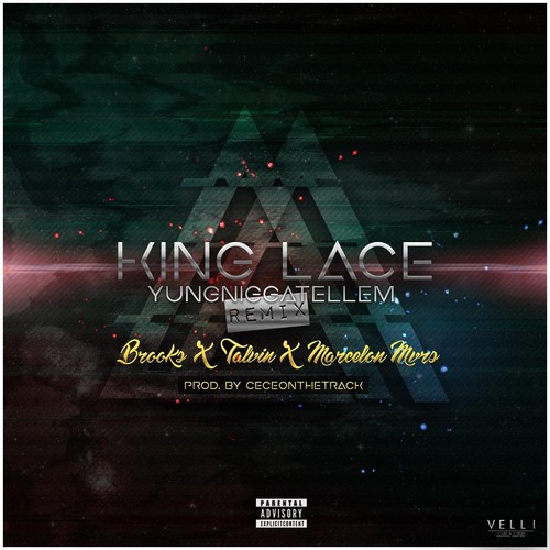 King Lace