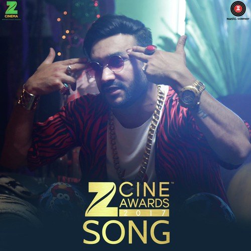 Zee Cine Awards Song