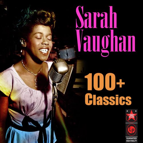 Ooh What Cha Doin To Me Lyrics Sarah Vaughan Only on JioSaavn