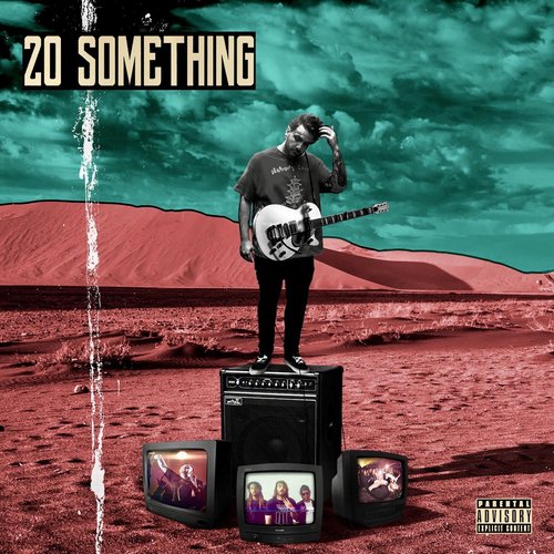 20 Something_poster_image