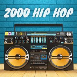 2000 Hip Hop
